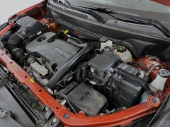 Used 2020  Chevrolet Equinox 4d SUV AWD LS w&sol;1LS at Dutro Auto near Zanesville&comma; OH