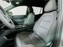 New 2026  Chevrolet Equinox FWD 4dr LT w&sol;1LT at Dutro Auto near Zanesville&comma; OH