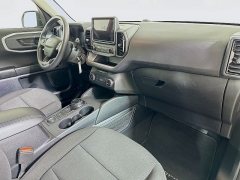 Used 2022  Ford Bronco Sport Base 4x4 at Graham Auto Mall near Mansfield, OH