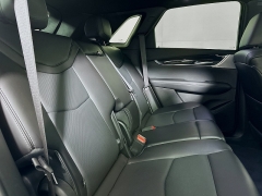 Used 2025  Cadillac XT5 AWD 4dr Premium Luxury at Dutro Auto near Zanesville&comma; OH