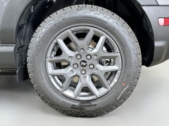 New 2026  Ford Bronco Sport Big Bend 4x4 at Graham Auto Mall near Mansfield&comma; OH