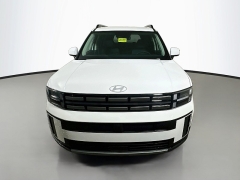 New 2027  Hyundai Santa Fe SEL AWD at Graham Auto Mall near Mansfield&comma; OH