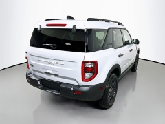 New 2026  Ford Bronco Sport Big Bend 4x4 at Dutro Auto near Zanesville&comma; OH