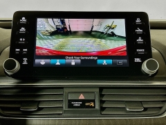 Used 2018  Honda Accord Sedan 4d Touring 1.5L at Graham Auto Mall near Mansfield, OH