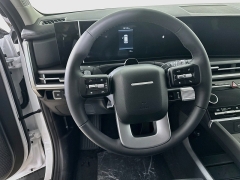 New 2027  Hyundai Santa Fe SEL AWD at Graham Auto Mall near Mansfield&comma; OH
