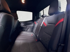 Used 2023  Chevrolet Colorado 4WD Crew Cab Z71 at Dutro Auto near Zanesville&comma; OH