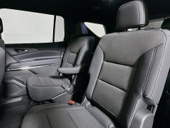 New 2026  Chevrolet Traverse AWD 4dr LT w/2LT at Dutro Auto near Zanesville, OH