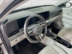 Used 2024  Hyundai Kona SEL AWD at Dutro Auto near Zanesville&comma; OH