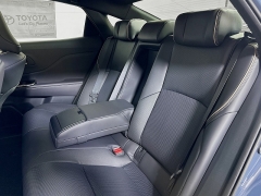 New 2026  Toyota Crown Platinum AWD at Dutro Auto near Zanesville&comma; OH