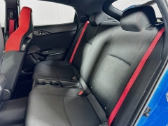 Used 2020  Honda Civic Type R Touring Manual at Dutro Auto near Zanesville&comma; OH