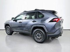Used 2020  Toyota RAV4 4d SUV AWD XLE at Dutro Auto near Zanesville&comma; OH