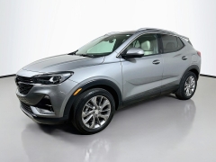 Used 2023  Buick Encore GX FWD 4dr Essence at Graham Auto Mall near Mansfield&comma; OH