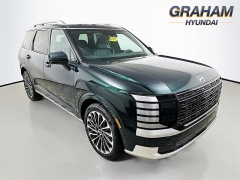 New 2026  Hyundai Palisade Hybrid Calligraphy AWD at Dutro Auto near Zanesville, OH