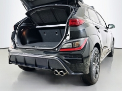 Used 2022  Hyundai Kona N Line DCT FWD at Dutro Auto near Zanesville&comma; OH