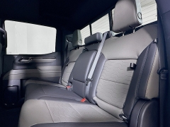 New 2025  Chevrolet Silverado 1500 4WD Crew Cab 147" ZR2 at Graham Auto Mall near Mansfield, OH