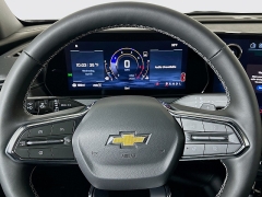 New 2026  Chevrolet Traverse AWD 4dr LT w&sol;2LT at Dutro Auto near Zanesville&comma; OH