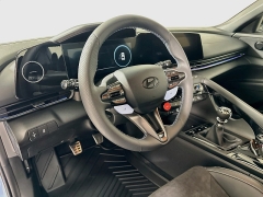 New 2026  Hyundai Elantra N Manual at Dutro Auto near Zanesville&comma; OH