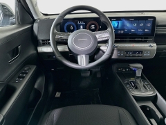 New 2027  Hyundai Kona SEL Sport AWD at Dutro Auto near Zanesville&comma; OH