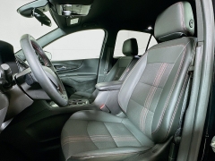 Used 2023  Chevrolet Equinox FWD 4dr RS at Dutro Auto near Zanesville&comma; OH