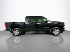 Used 2016  Chevrolet Silverado 1500 4WD Crew Cab LTZ at Dutro Auto near Zanesville&comma; OH