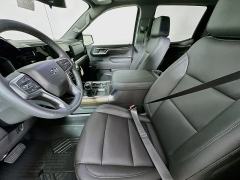 New 2026  Chevrolet Silverado 1500 4WD Crew Cab 147" LT Trail Boss at Dutro Auto near Zanesville&comma; OH