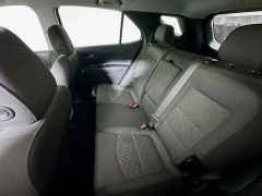 Used 2021  Chevrolet Equinox FWD 4dr LT w&sol;1LT at Dutro Auto near Zanesville&comma; OH