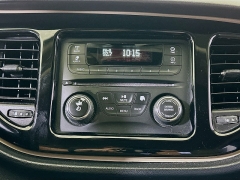 Used 2015  Dodge Dart 4d Sedan SXT at Dutro Auto near Zanesville, OH