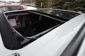 New 2025  Ford Super Duty F-250 4WD LARIAT Crew Cab SRW 6&period;75' Box at Dutro Auto near Zanesville&comma; OH