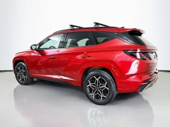 Used 2023  Hyundai Tucson N Line AWD at Dutro Auto near Zanesville&comma; OH