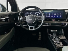 Used 2023  Kia Sportage X-Pro Prestige AWD at Dutro Auto near Zanesville&comma; OH