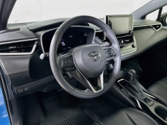 Used 2020  Toyota Corolla Hatchback 5d XSE CVT at Dutro Auto near Zanesville&comma; OH