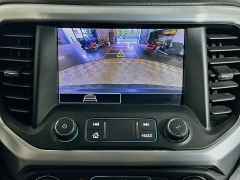 Used 2021  GMC Acadia FWD 4dr SLE at Dutro Auto near Zanesville&comma; OH