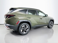 New 2025  Hyundai Tucson SEL Convenience AWD at Dutro Auto near Zanesville, OH