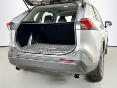 Used 2022  Toyota RAV4 XLE AWD at Graham Auto Mall near Mansfield, OH