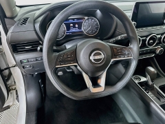 Used 2024  Nissan Sentra SV CVT at Dutro Auto near Zanesville&comma; OH