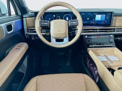 New 2026  Hyundai Santa Fe Calligraphy AWD at Graham Auto Mall near Mansfield, OH