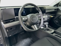 New 2027  Hyundai Kona SEL Sport AWD at Graham Auto Mall near Mansfield&comma; OH