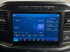 Used 2021  Ford F-150 4WD XLT SuperCrew 5&period;5' Box at Dutro Auto near Zanesville&comma; OH