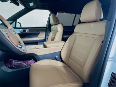 New 2026  Hyundai Santa Fe Calligraphy AWD at Graham Auto Mall near Mansfield, OH