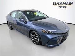 2026 Toyota Camry XLE at Dutro Auto near Zanesville&comma; OH