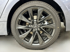 New 2026  Toyota Corolla Hybrid SE AWD at Dutro Auto near Zanesville, OH