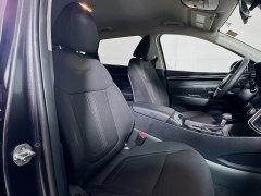 Used 2023  Hyundai Tucson SEL FWD at Dutro Auto near Zanesville&comma; OH