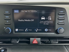 New 2026  Hyundai Elantra SEL Sport Plus Sedan at Graham Auto Mall near Mansfield&comma; OH