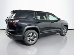 New 2027  Chevrolet Equinox AWD 4dr LT w&sol;2LT at Dutro Auto near Zanesville&comma; OH