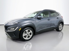 Used 2023  Hyundai Kona SEL Auto AWD at Dutro Auto near Zanesville&comma; OH
