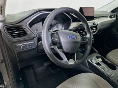 Used 2022  Ford Escape SE AWD at Dutro Auto near Zanesville&comma; OH