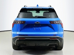 New 2026  Chevrolet Equinox AWD 4dr RS w/2RS at Graham Auto Mall near Mansfield, OH