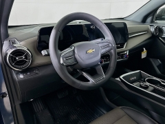 New 2026  Chevrolet Equinox FWD 4dr LT w&sol;1LT at Graham Auto Mall near Mansfield&comma; OH