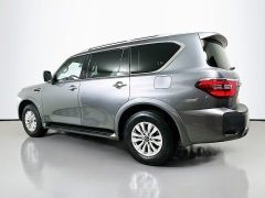 Used 2024  Nissan Armada 4x4 SV at Graham Auto Mall near Mansfield, OH