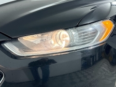 Used 2014  Ford Fusion 4d Sedan SE EcoBoost 1&period;5L at Dutro Auto near Zanesville&comma; OH